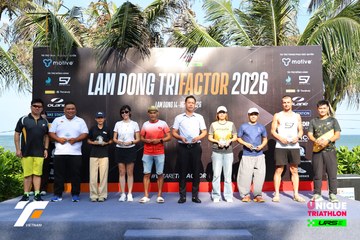 VIETNAM TRIFACTOR 2026 - Ảnh #5261564