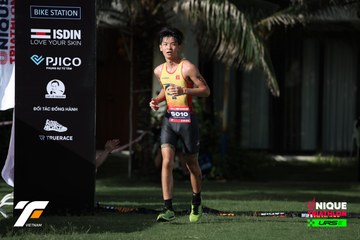 VIETNAM TRIFACTOR 2026 - Ảnh #5262599