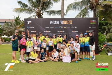 VIETNAM TRIFACTOR 2026 - Ảnh #5288569