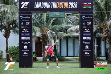VIETNAM TRIFACTOR 2026 - Ảnh #5286303
