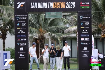 VIETNAM TRIFACTOR 2026 - Ảnh #5264358