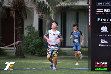 VIETNAM TRIFACTOR 2026 - Ảnh #5264120