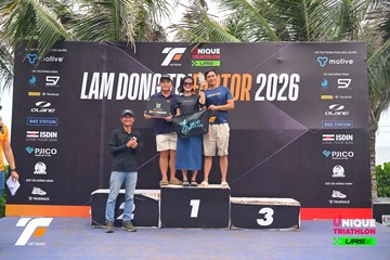 VIETNAM TRIFACTOR 2026 - Ảnh #5278930
