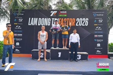 VIETNAM TRIFACTOR 2026 - Ảnh #5279007