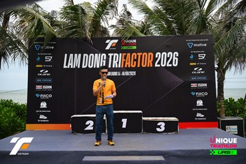 VIETNAM TRIFACTOR 2026 - Ảnh #5278871