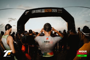 VIETNAM TRIFACTOR 2026 - Ảnh #5264377