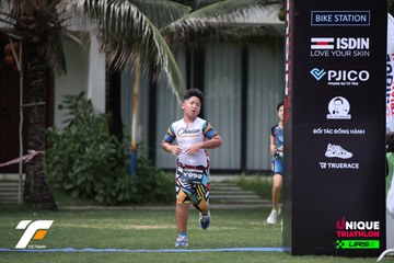 VIETNAM TRIFACTOR 2026 - Ảnh #5264117