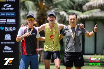 VIETNAM TRIFACTOR 2026 - Ảnh #5286178