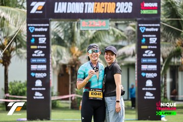 VIETNAM TRIFACTOR 2026 - Ảnh #5288251