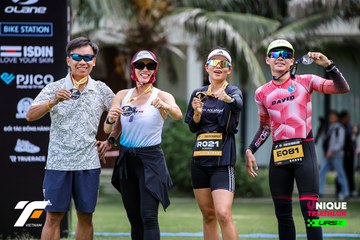 VIETNAM TRIFACTOR 2026 - Ảnh #5287183