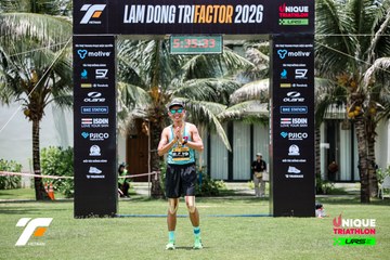 VIETNAM TRIFACTOR 2026 - Ảnh #5286364