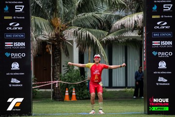 VIETNAM TRIFACTOR 2026 - Ảnh #5287714