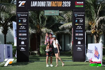 VIETNAM TRIFACTOR 2026 - Ảnh #5263401