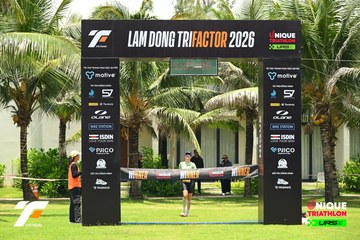 VIETNAM TRIFACTOR 2026 - Ảnh #5279101