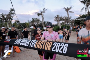 VIETNAM TRIFACTOR 2026 - Ảnh #5266633