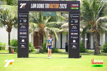 VIETNAM TRIFACTOR 2026 - Ảnh #5279134