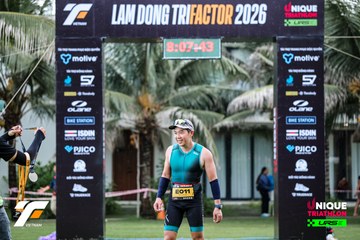 VIETNAM TRIFACTOR 2026 - Ảnh #5288055