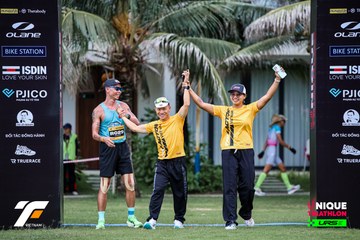 VIETNAM TRIFACTOR 2026 - Ảnh #5286354