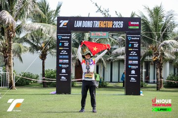 VIETNAM TRIFACTOR 2026 - Ảnh #5288337