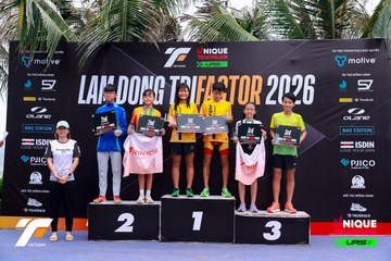 VIETNAM TRIFACTOR 2026 - Ảnh #5271136