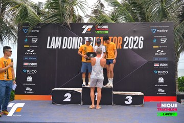 VIETNAM TRIFACTOR 2026 - Ảnh #5278915