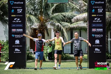 VIETNAM TRIFACTOR 2026 - Ảnh #5286168