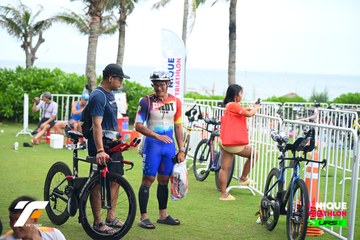 VIETNAM TRIFACTOR 2026 - Ảnh #5279353