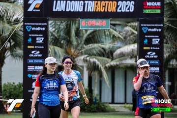 VIETNAM TRIFACTOR 2026 - Ảnh #5286627