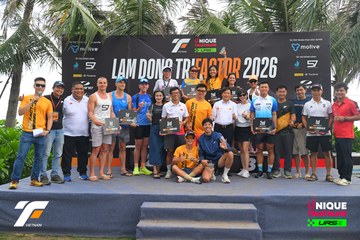 VIETNAM TRIFACTOR 2026 - Ảnh #5279020