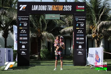 VIETNAM TRIFACTOR 2026 - Ảnh #5263373