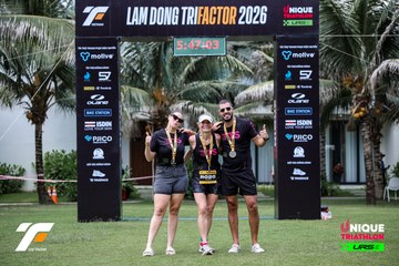 VIETNAM TRIFACTOR 2026 - Ảnh #5286430