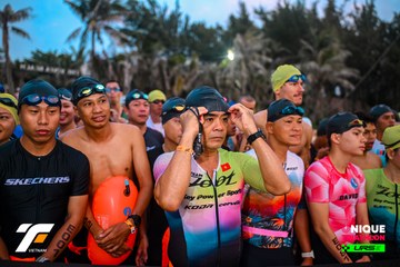 VIETNAM TRIFACTOR 2026 - Ảnh #5282722