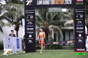 VIETNAM TRIFACTOR 2026 - Ảnh #5263435