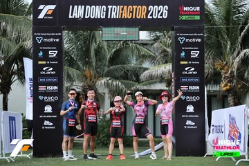VIETNAM TRIFACTOR 2026 - Ảnh #5261895