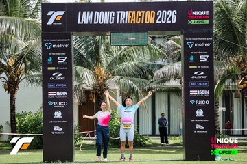 VIETNAM TRIFACTOR 2026 - Ảnh #5288407