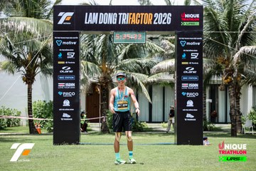 VIETNAM TRIFACTOR 2026 - Ảnh #5286362