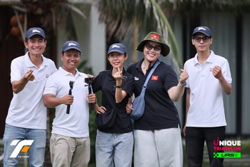 VIETNAM TRIFACTOR 2026 - Ảnh #5264352