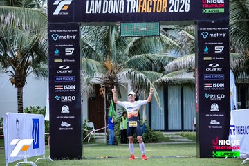 VIETNAM TRIFACTOR 2026 - Ảnh #5286076