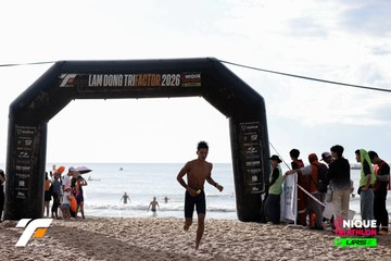 VIETNAM TRIFACTOR 2026 - Ảnh #5266953