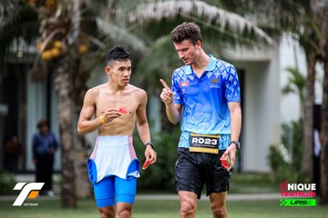 VIETNAM TRIFACTOR 2026 - Ảnh #5286208