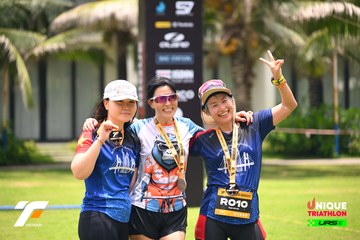 VIETNAM TRIFACTOR 2026 - Ảnh #5279128