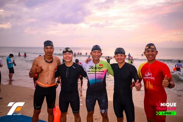 VIETNAM TRIFACTOR 2026 - Ảnh #5282577