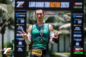 VIETNAM TRIFACTOR 2026 - Ảnh #5286476