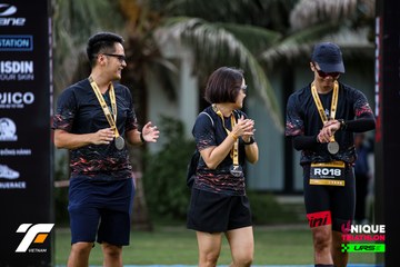 VIETNAM TRIFACTOR 2026 - Ảnh #5286807