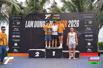 VIETNAM TRIFACTOR 2026 - Ảnh #5278931