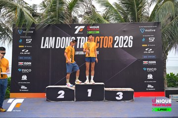 VIETNAM TRIFACTOR 2026 - Ảnh #5278913