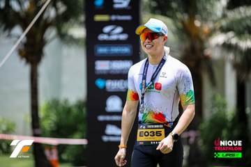 VIETNAM TRIFACTOR 2026 - Ảnh #5286650