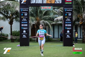 VIETNAM TRIFACTOR 2026 - Ảnh #5288006
