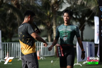VIETNAM TRIFACTOR 2026 - Ảnh #5262507