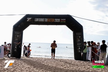 VIETNAM TRIFACTOR 2026 - Ảnh #5266992